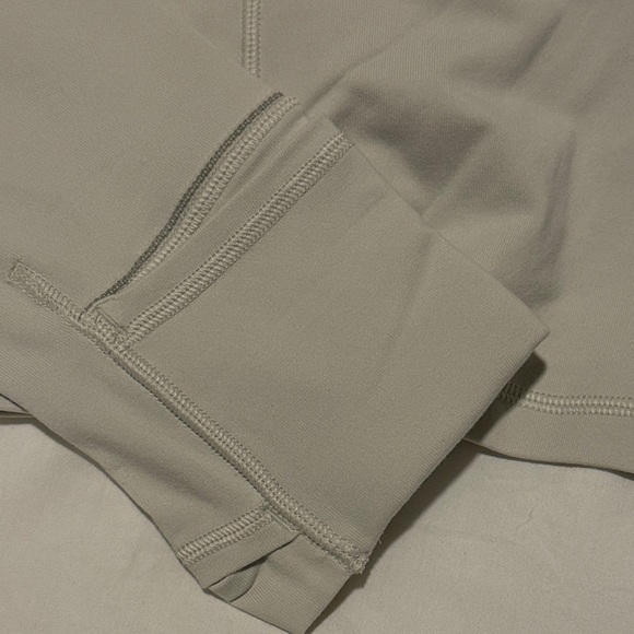 Two Lululemon Run Rulu Tops - Picture 6 of 6